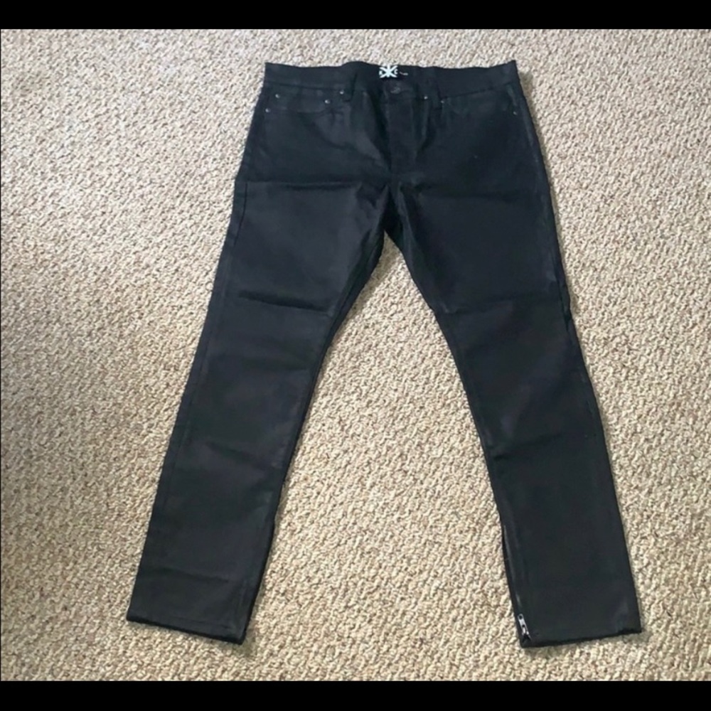 Mens kill city jeans